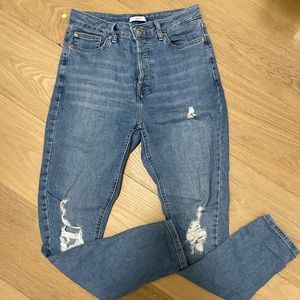 Jeans Forever21 - size 27